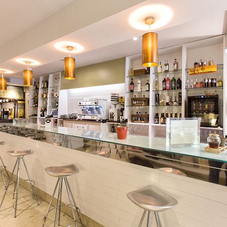 Hotel Alda San Carlos Сантьяго-де-Компостела Экстерьер фото