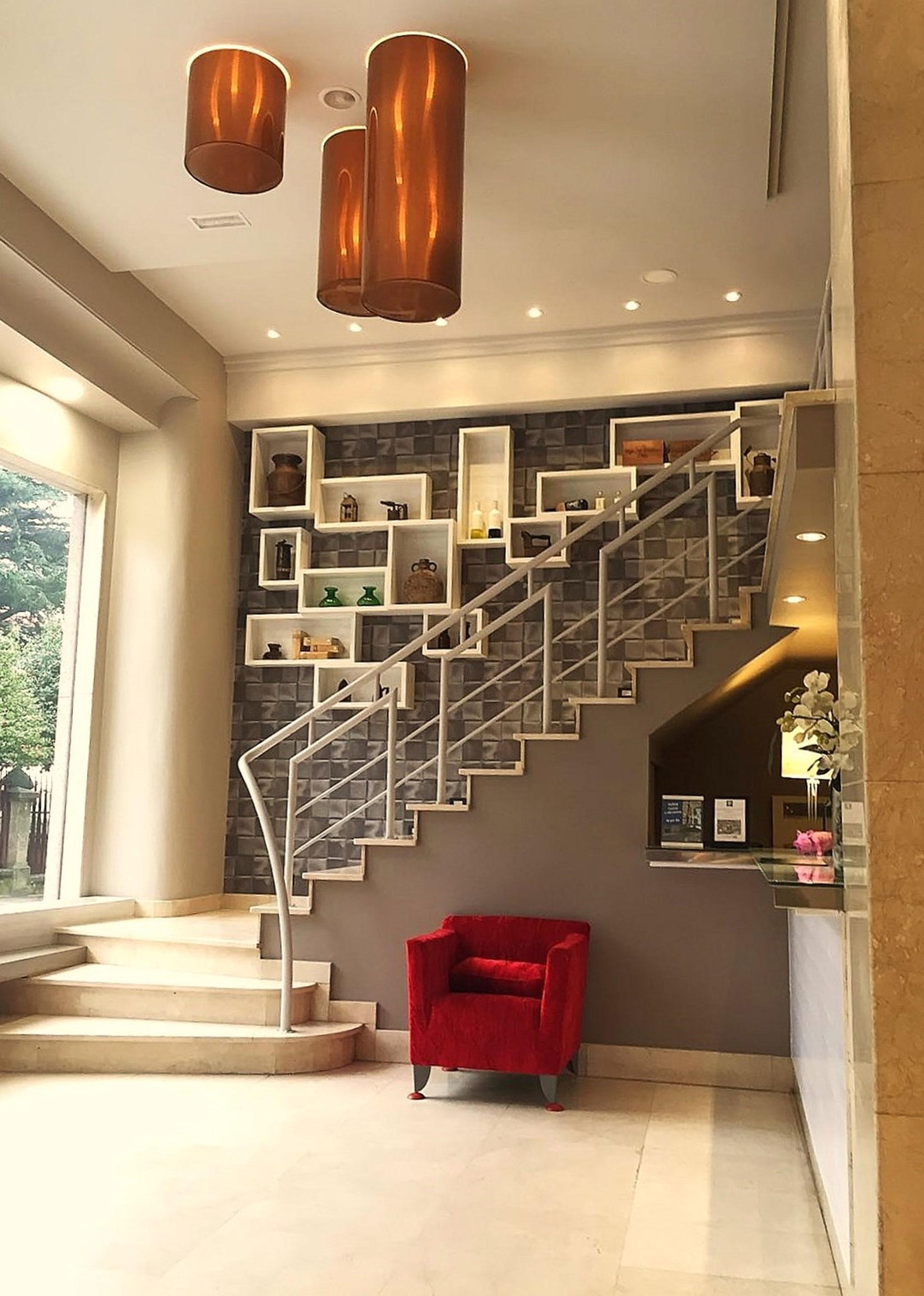 Hotel Alda San Carlos Сантьяго-де-Компостела Экстерьер фото