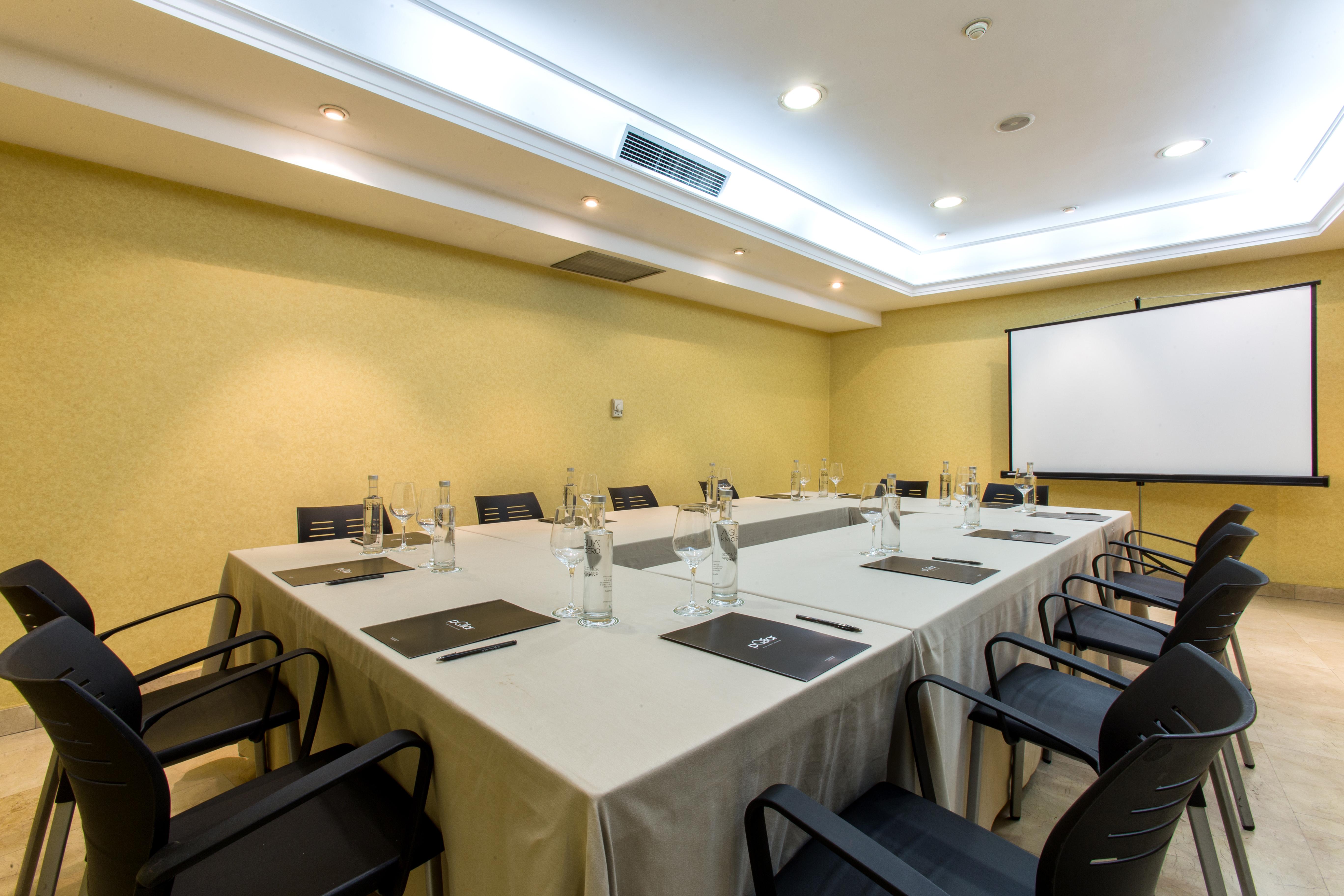 Hotel Alda San Carlos Сантьяго-де-Компостела Экстерьер фото